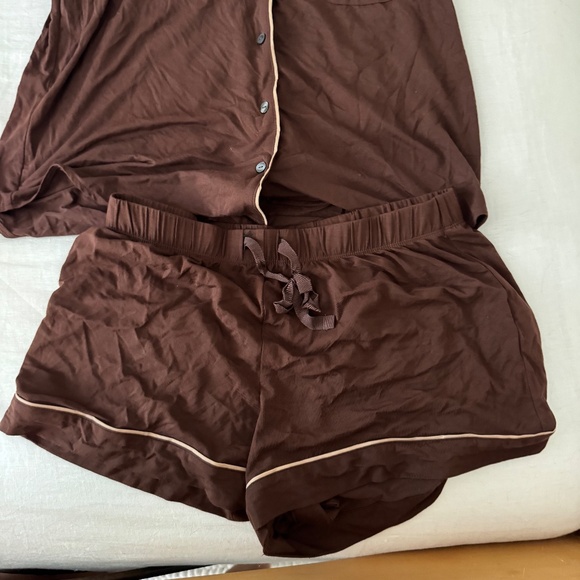 Victoria Secret Modal Pajama Set - Picture 3 of 4